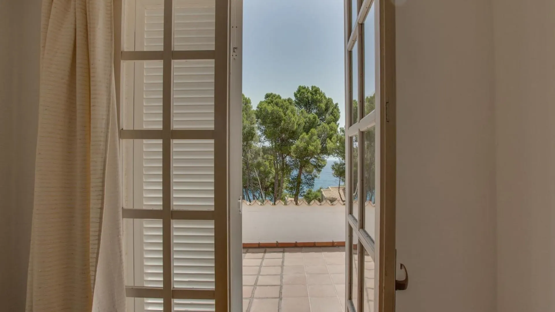 別荘 Villa In Mallorca Near Font De Sa Cala Beach