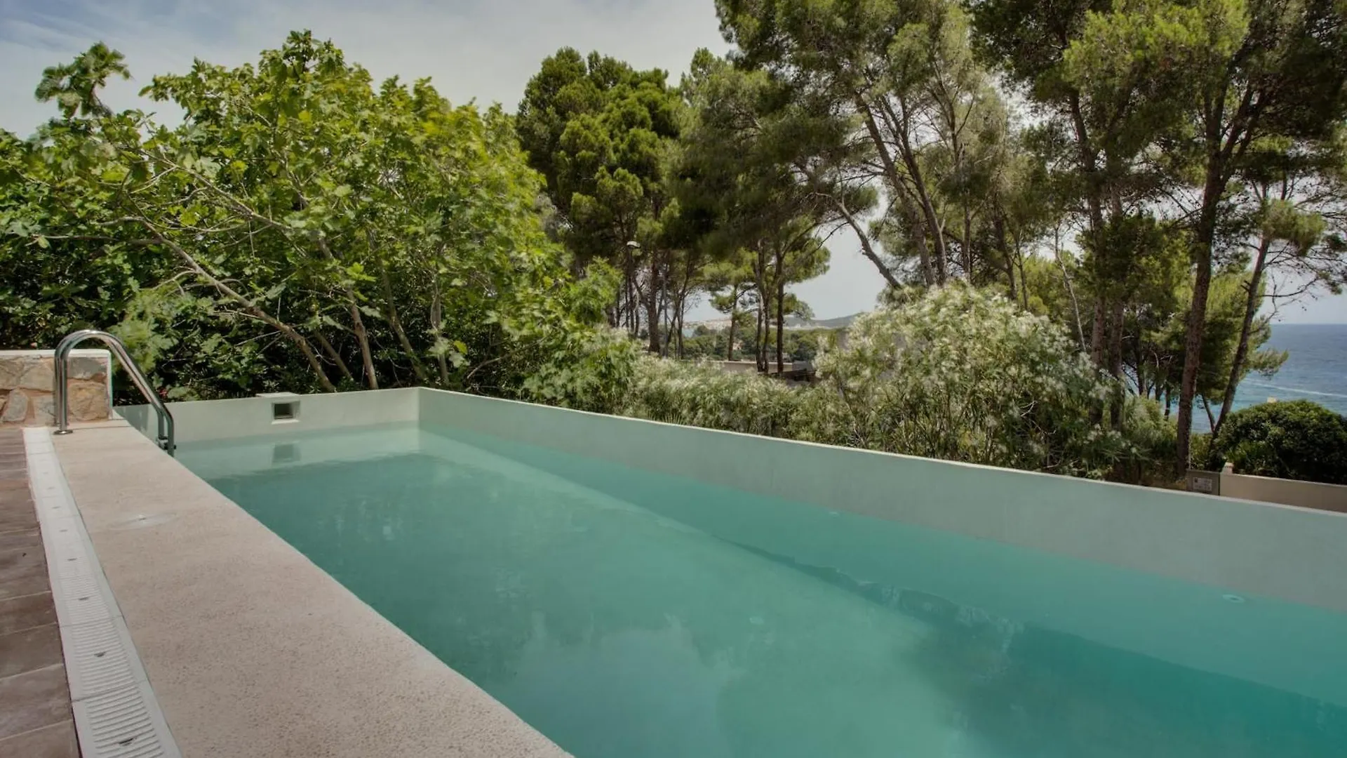 Villa In Mallorca Near Font De Sa Cala Beach 0*, カプデペラ