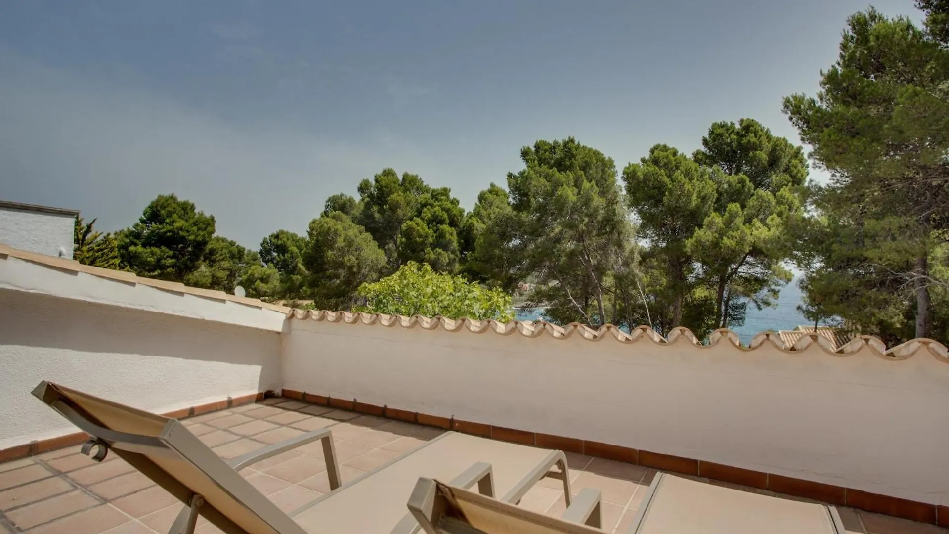 別荘 Villa In Mallorca Near Font De Sa Cala Beach スペイン