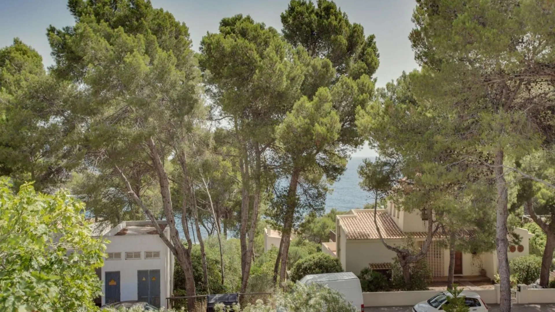 Villa In Mallorca Near Font De Sa Cala Beach カプデペラ